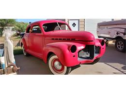 1941 Chevrolet Deluxe (CC-1756983) for sale in Glendale, Arizona