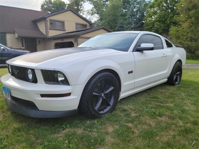 2009 Ford Mustang (Saleen) (CC-1756987) for sale in Long Grove, Illinois