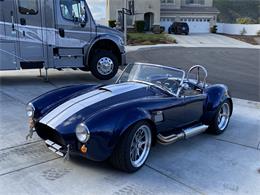 2019 Backdraft Racing Cobra (CC-1756989) for sale in Murrieta , California