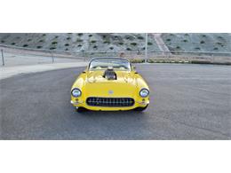 1957 Chevrolet Corvette (CC-1756999) for sale in Simi Valley, California