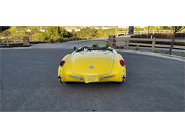 1957 Chevrolet Corvette (CC-1756999) for sale in Simi Valley, California