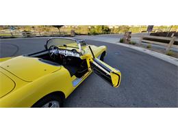 1957 Chevrolet Corvette (CC-1756999) for sale in Simi Valley, California