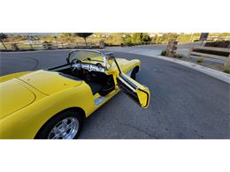 1957 Chevrolet Corvette (CC-1756999) for sale in Simi Valley, California