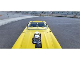 1957 Chevrolet Corvette (CC-1756999) for sale in Simi Valley, California