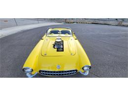 1957 Chevrolet Corvette (CC-1756999) for sale in Simi Valley, California