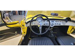 1957 Chevrolet Corvette (CC-1756999) for sale in Simi Valley, California