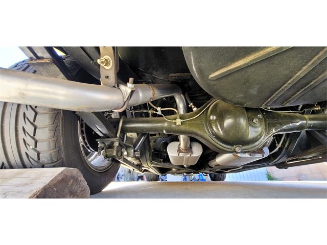 1957 Chevrolet Corvette (CC-1756999) for sale in Simi Valley, California