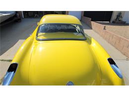 1957 Chevrolet Corvette (CC-1756999) for sale in Simi Valley, California