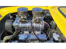 1957 Chevrolet Corvette (CC-1756999) for sale in Simi Valley, California