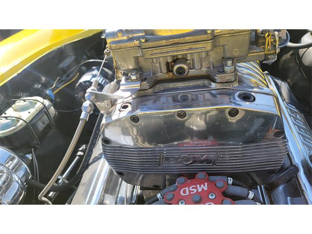 1957 Chevrolet Corvette (CC-1756999) for sale in Simi Valley, California