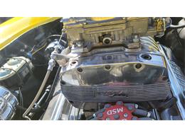 1957 Chevrolet Corvette (CC-1756999) for sale in Simi Valley, California