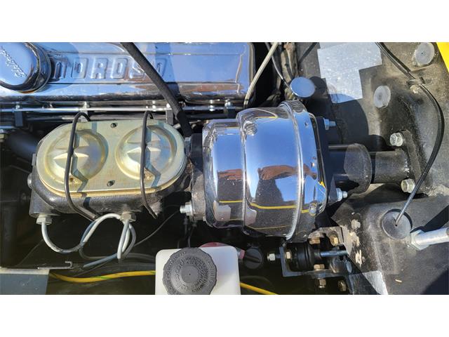 1957 Chevrolet Corvette (CC-1756999) for sale in Simi Valley, California