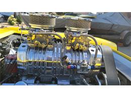 1957 Chevrolet Corvette (CC-1756999) for sale in Simi Valley, California