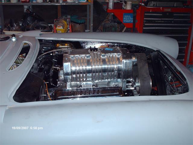 1957 Chevrolet Corvette (CC-1756999) for sale in Simi Valley, California