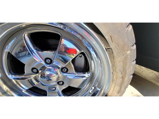 1957 Chevrolet Corvette (CC-1756999) for sale in Simi Valley, California