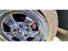 1957 Chevrolet Corvette (CC-1756999) for sale in Simi Valley, California