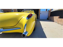 1957 Chevrolet Corvette (CC-1756999) for sale in Simi Valley, California