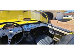 1957 Chevrolet Corvette (CC-1756999) for sale in Simi Valley, California