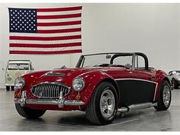 1965 Austin-Healey Roadster (CC-1757014) for sale in Kentwood, Michigan