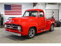 1955 Ford F1 (CC-1757015) for sale in Kentwood, Michigan