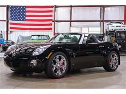 2007 Pontiac Solstice (CC-1757019) for sale in Kentwood, Michigan