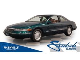 1993 Lincoln Mark VIII (CC-1757020) for sale in Lavergne, Tennessee