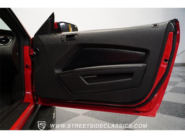 2010 Ford Mustang (CC-1757024) for sale in Mesa, Arizona