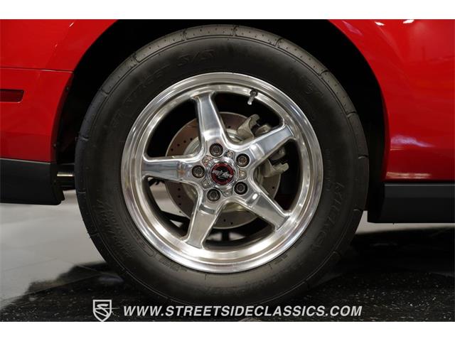 2010 Ford Mustang (CC-1757024) for sale in Mesa, Arizona