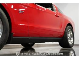2010 Ford Mustang (CC-1757024) for sale in Mesa, Arizona