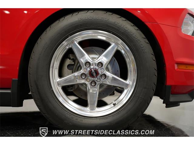 2010 Ford Mustang (CC-1757024) for sale in Mesa, Arizona