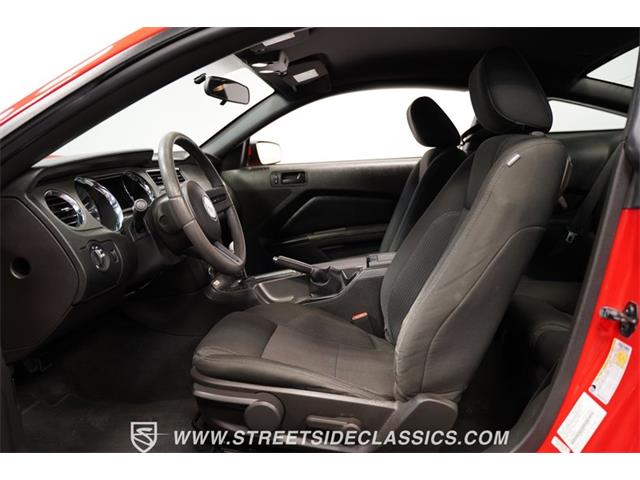 2010 Ford Mustang (CC-1757024) for sale in Mesa, Arizona