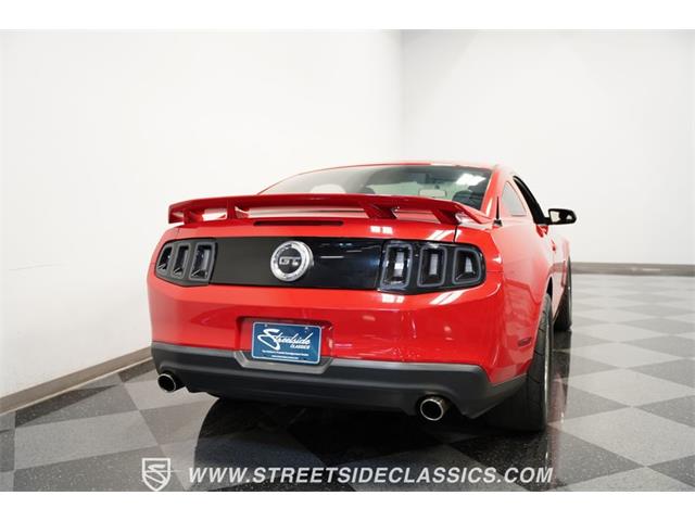 2010 Ford Mustang (CC-1757024) for sale in Mesa, Arizona