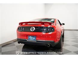 2010 Ford Mustang (CC-1757024) for sale in Mesa, Arizona