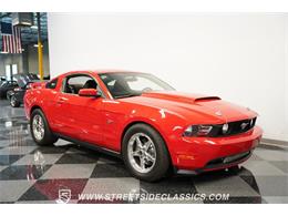 2010 Ford Mustang (CC-1757024) for sale in Mesa, Arizona