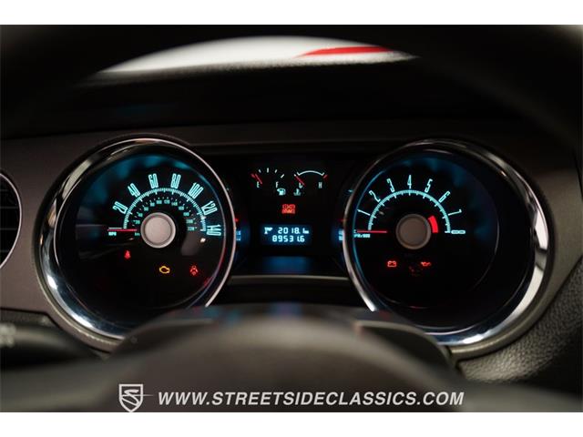 2010 Ford Mustang (CC-1757024) for sale in Mesa, Arizona