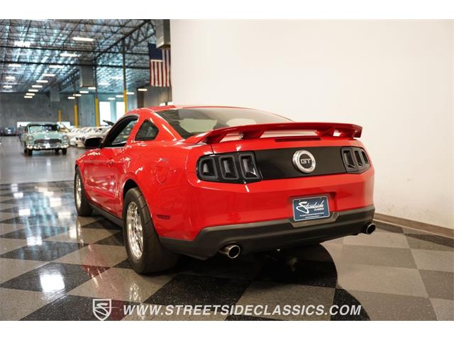 2010 Ford Mustang (CC-1757024) for sale in Mesa, Arizona