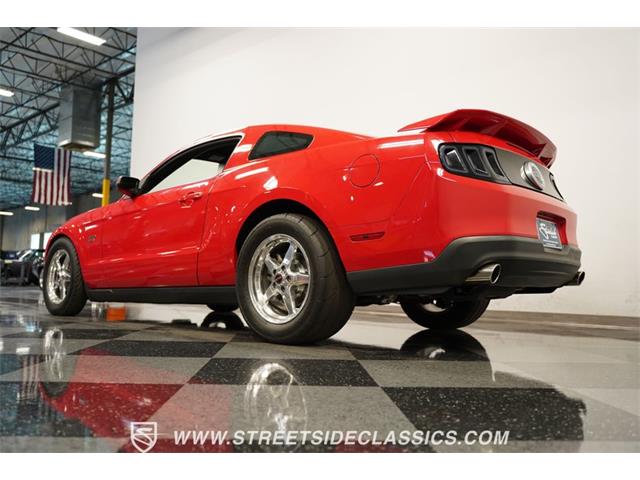 2010 Ford Mustang (CC-1757024) for sale in Mesa, Arizona