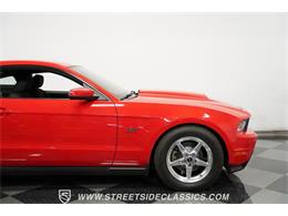 2010 Ford Mustang (CC-1757024) for sale in Mesa, Arizona