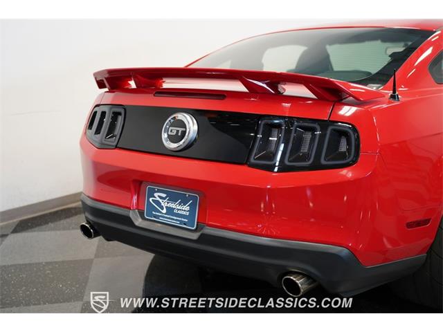 2010 Ford Mustang (CC-1757024) for sale in Mesa, Arizona