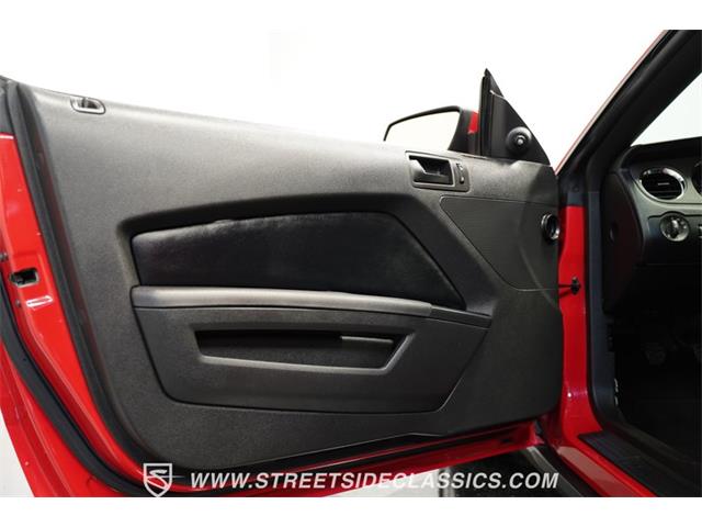 2010 Ford Mustang (CC-1757024) for sale in Mesa, Arizona