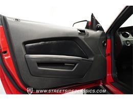 2010 Ford Mustang (CC-1757024) for sale in Mesa, Arizona