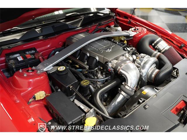2010 Ford Mustang (CC-1757024) for sale in Mesa, Arizona