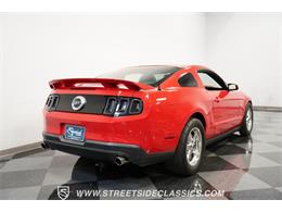 2010 Ford Mustang (CC-1757024) for sale in Mesa, Arizona