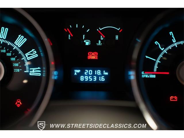 2010 Ford Mustang (CC-1757024) for sale in Mesa, Arizona