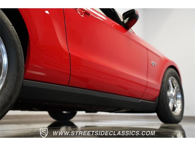 2010 Ford Mustang (CC-1757024) for sale in Mesa, Arizona