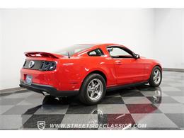 2010 Ford Mustang (CC-1757024) for sale in Mesa, Arizona