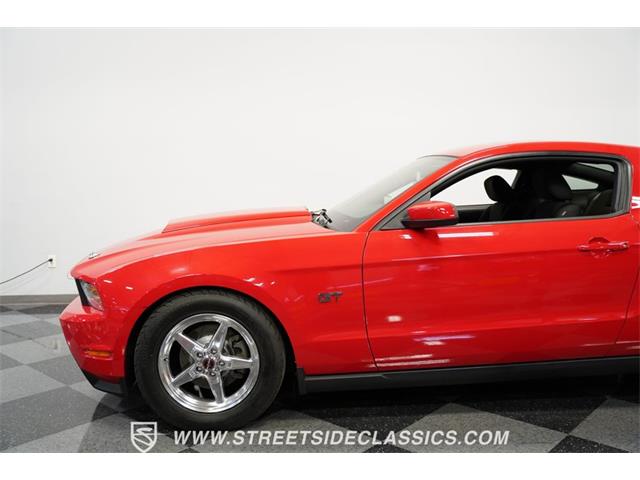 2010 Ford Mustang (CC-1757024) for sale in Mesa, Arizona
