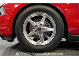 2010 Ford Mustang (CC-1757024) for sale in Mesa, Arizona