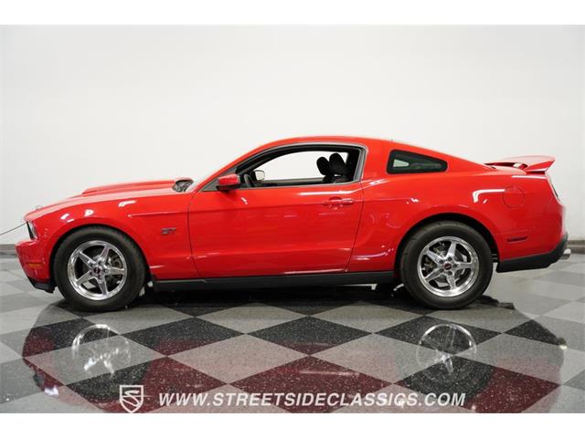 2010 Ford Mustang (CC-1757024) for sale in Mesa, Arizona