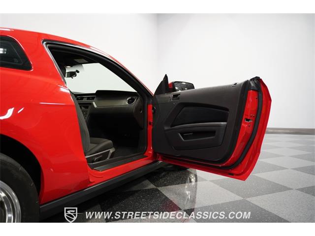 2010 Ford Mustang (CC-1757024) for sale in Mesa, Arizona